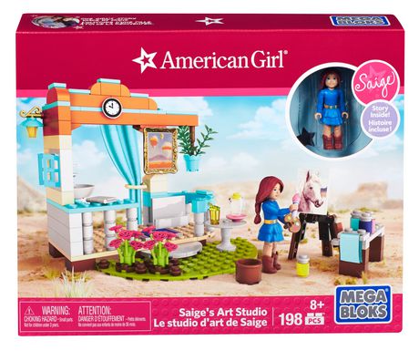 american doll lego sets