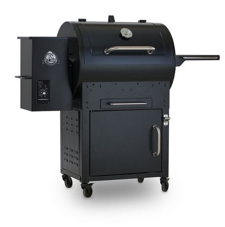 Pit Boss 700SC Pellet Grill | Walmart Canada