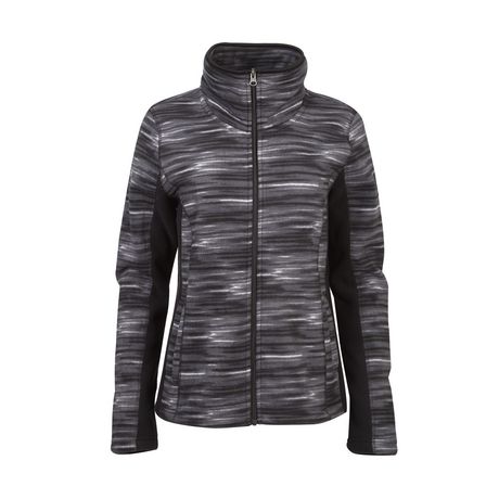 George Women’s Fleece Jacket | Walmart Canada