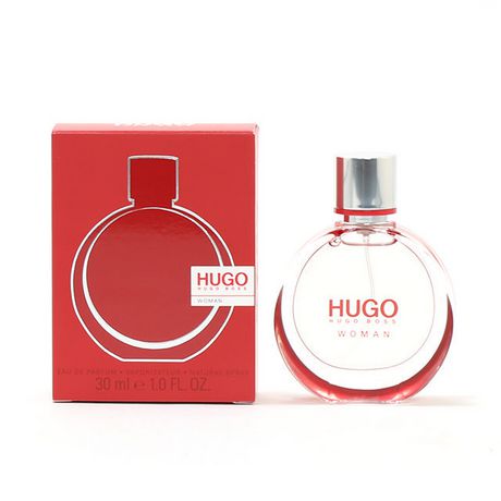 hugo boss woman perfume 30ml