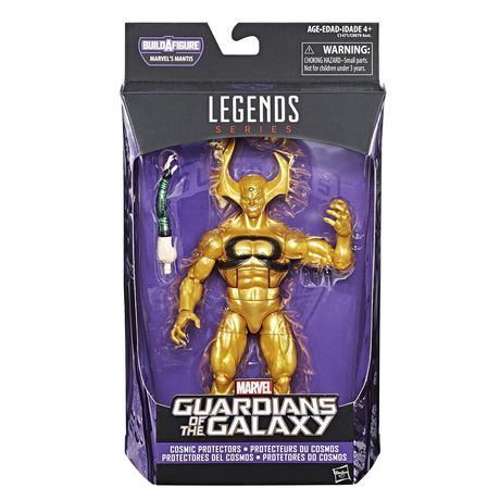 marvel legends ex nihilo