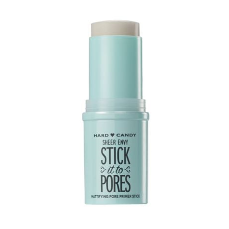 primer mattifying pore envy sheer stick candy hard walmart