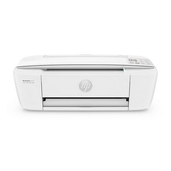 Imprimante tout-en-un HP DeskJet 3772