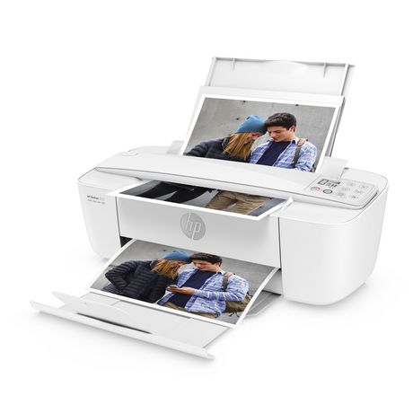 hp deskjet 3772 all-in-one printer | walmart canada