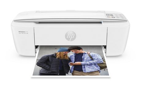 Imprimante tout-en-un HP DeskJet 3772