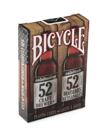 bicycle craft beer