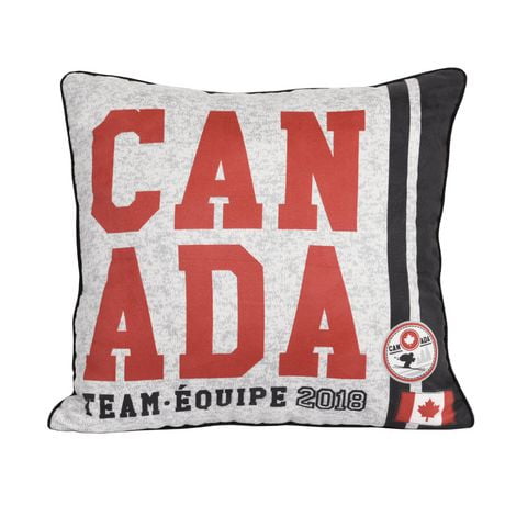 Canada Cushion And Throw Set 