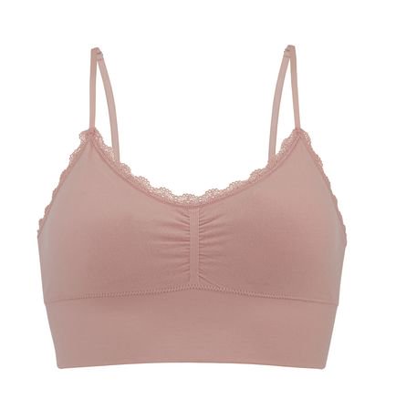 George Bralette | Walmart Canada