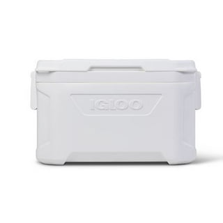 Igloo 50 QT Sportsman Profile II Cooler, 50 QT Cooler 