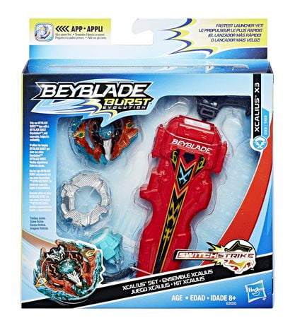 walmart beyblades burst