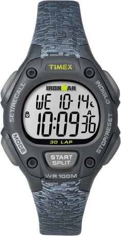 timex ironman watches canada