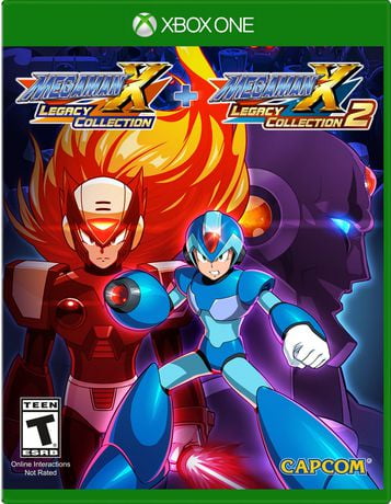 free download mega man 10 xbox