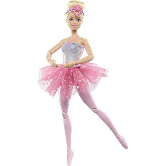 Barbie Dreamtopia POUPÉE LUMIÈRES SCINTILLantes