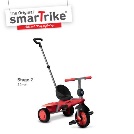 smart trike breeze 3 trikes in 1