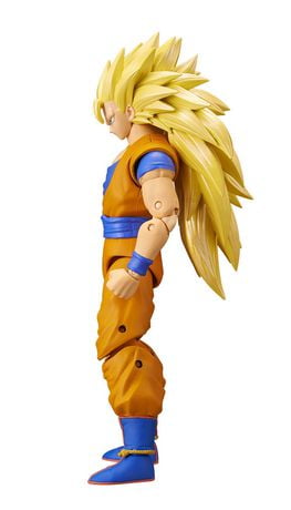 super saiyan 3 toys