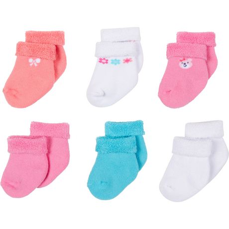 baby socks walmart