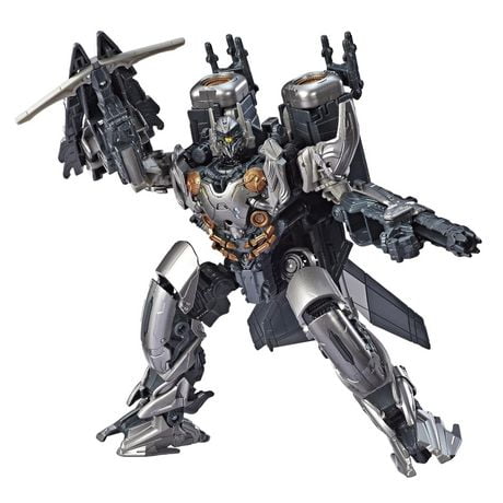 Transformers Studio Series 43 Voyager Class Transformers: Age of ...