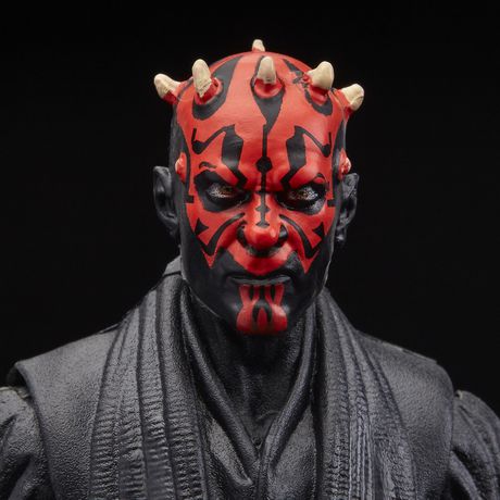 darth maul archive black series