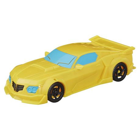 bumblebee transformer toy car