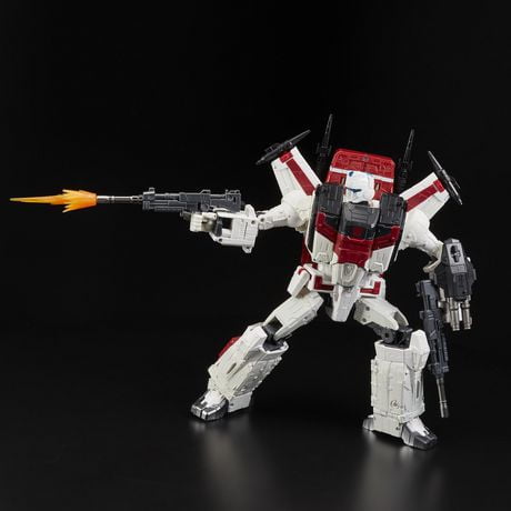 transformers siege war for cybertron jetfire
