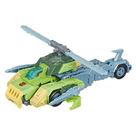 war for cybertron springer