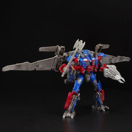 optimus prime leader class dark of the moon