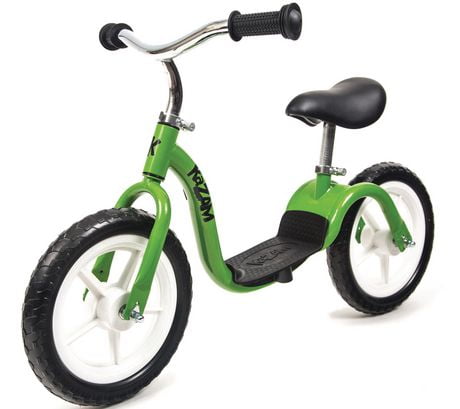 kazam push bike