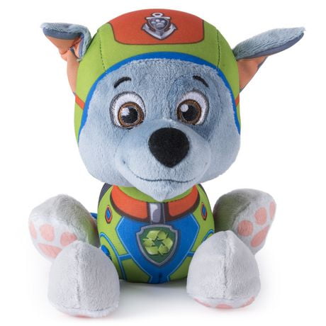 paw patrol sea patrol rocky