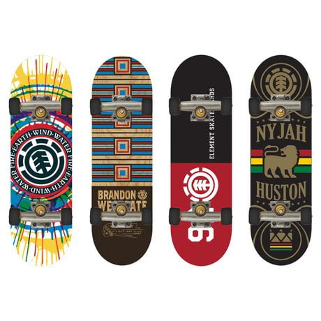 tech deck fingerboards walmart