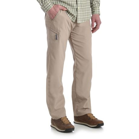 wrangler performance pants walmart