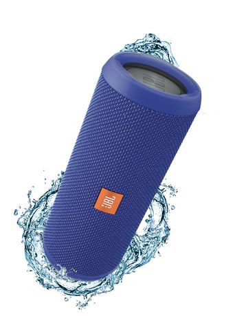 JBL Flip 3 Portable Bluetooth Speaker 