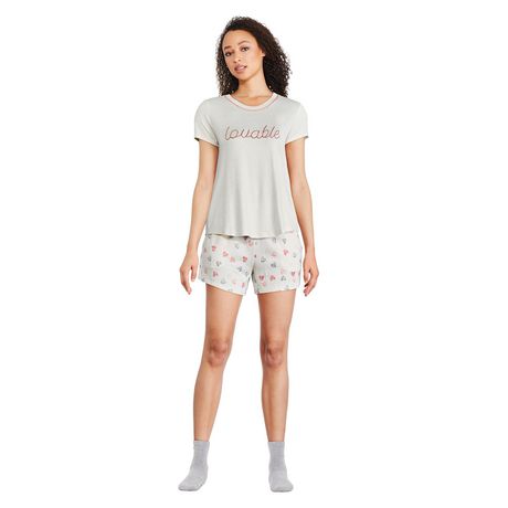 Womens Pyjamas  Walmart Canada