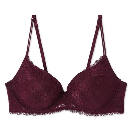 Ladies Padded Bra Size 36B(George) Entice Collection ( Bnwt) 