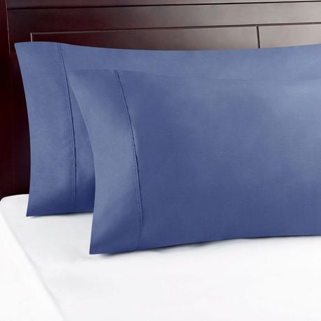 Mainstays Pillowcases, Size: Standard, King