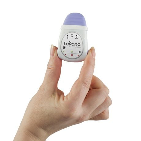 levana diaper monitor