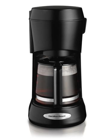 Hamilton Beach 5 Cup Coffee Maker | Walmart Canada