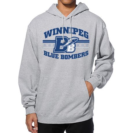 Winnipeg Blue Kids Hoodie main image 0