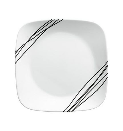 Corelle® Simple Sketch Lunch Plate | Walmart Canada