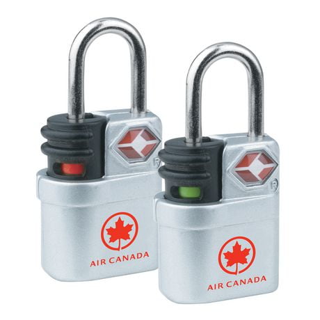 tsa luggage locks canada