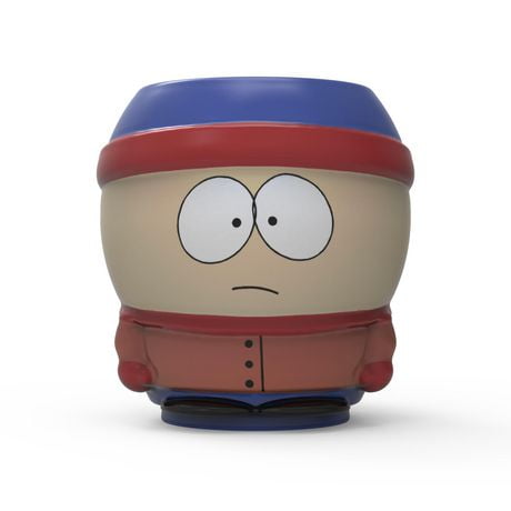 Zak Designs South Park Stan Mug | Walmart Canada