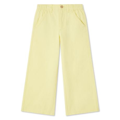 George Girls' Cropped Pant