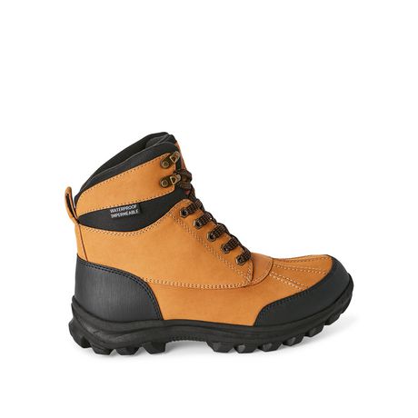 Ozark Trail Men's Andrew Boots | Walmart Canada