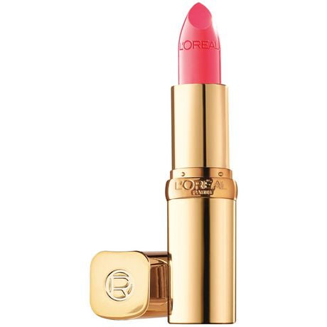 L'Oréal Paris Colour Riche Original Satin Lipstick, Hydrating Satin Lipstick