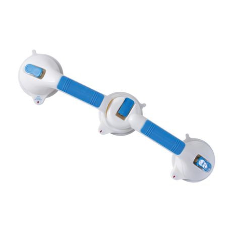Dmi Suction Cup Grab Bars For Bathtubs And Showers Safety Bar Dmi Suction Cup Grab Bars For Bathtubs