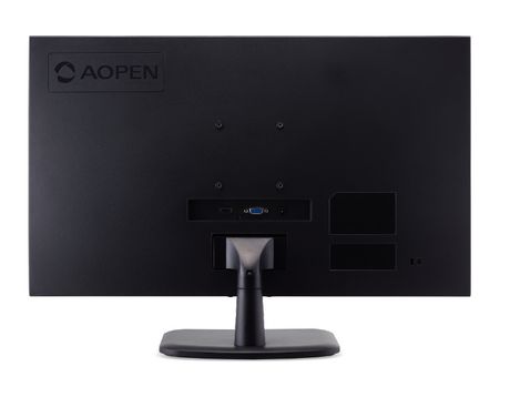 Acer aopen 22mx1qbii обзор