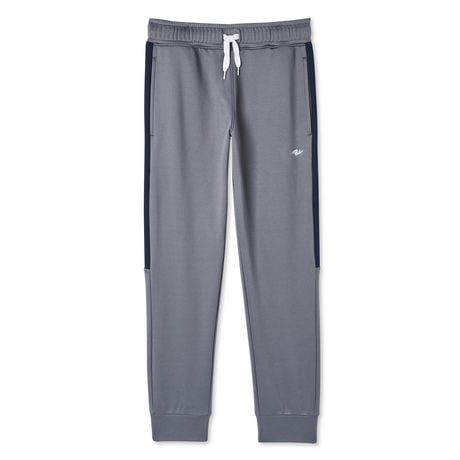 Athletic Works Boys' Tech Fleece Jogger | Walmart Canada