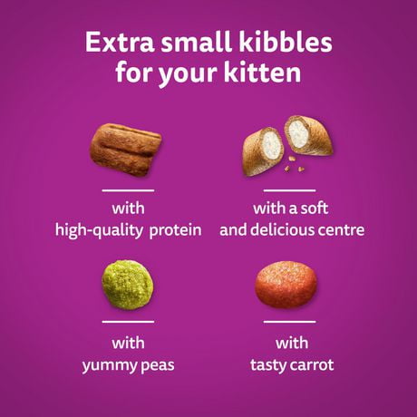 Whiskas Kitten Food Feeding Guide - Anna Blog