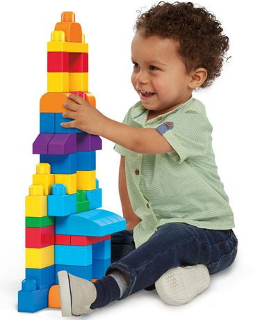 mega bloks for 1 year old