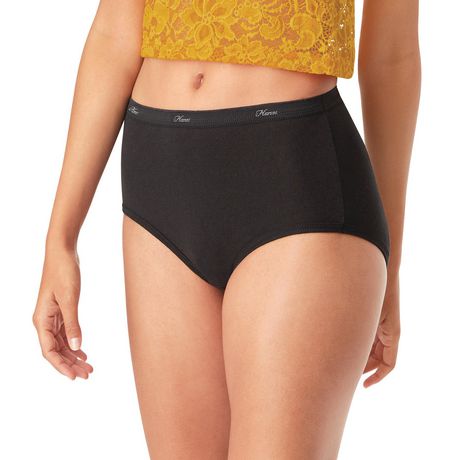 M-XL Cute Cotton Mid-Rise Women's Underwear Girls Briefs Plus Size  Underpants Sexy Panties For Ladies Printed Lingerie 5 Pcs/Set