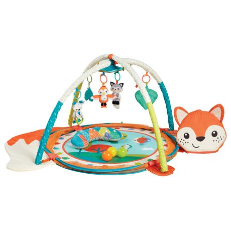 infantino activity gym